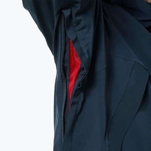 Куртка лижна чоловіча Helly Hansen Val D' Isere Puffy синя 65865_597