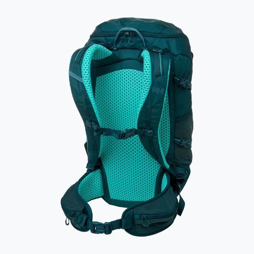 Рюкзак туристичний Helly Hansen Transistor 30 l зелений 67071_436