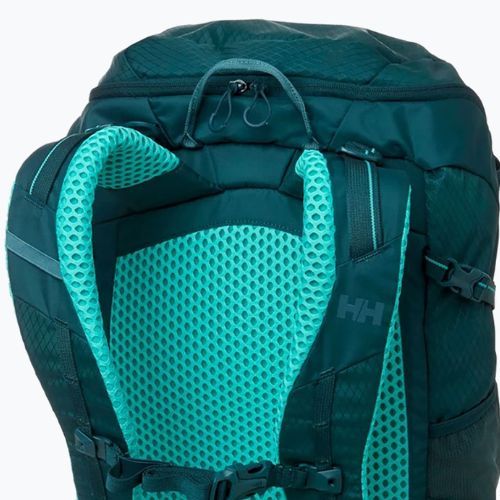 Рюкзак туристичний Helly Hansen Transistor 30 l зелений 67071_436