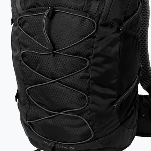 Рюкзак туристичний Helly Hansen Transistor 30 l чорний 67071_990