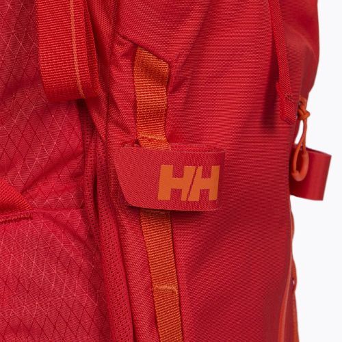 Рюкзак туристичний Helly Hansen Resistor 45 l червоний 67072_222