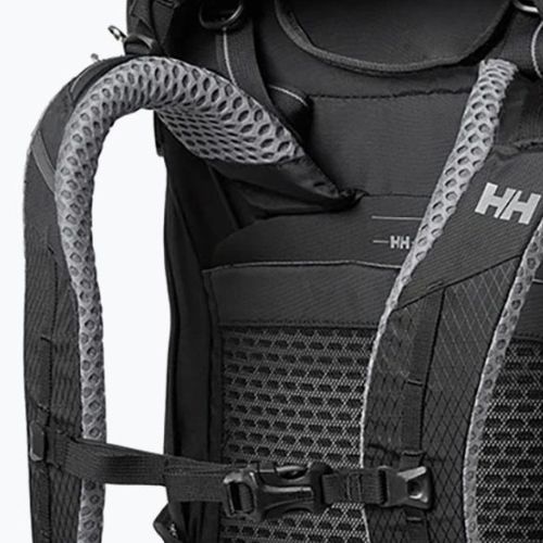 Рюкзак трекінговий Helly Hansen Capacitor 65 l чорний 67073_990