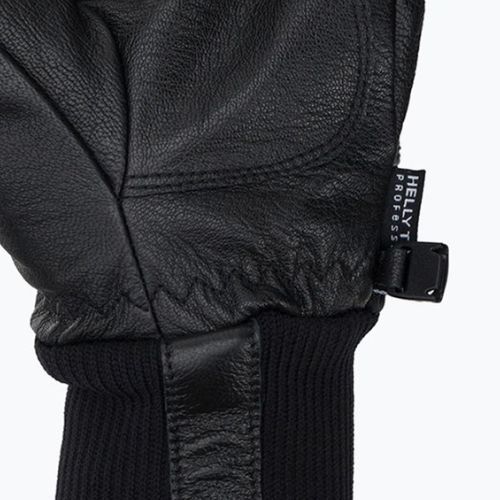 Рукавиці лижні Helly Hansen Dawn Patrol чорні 67145_990