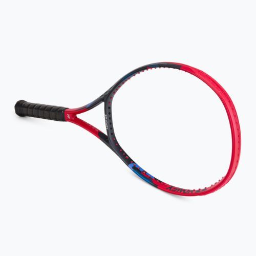 Ракетка тенісна YONEX Vcore 100 scarlett