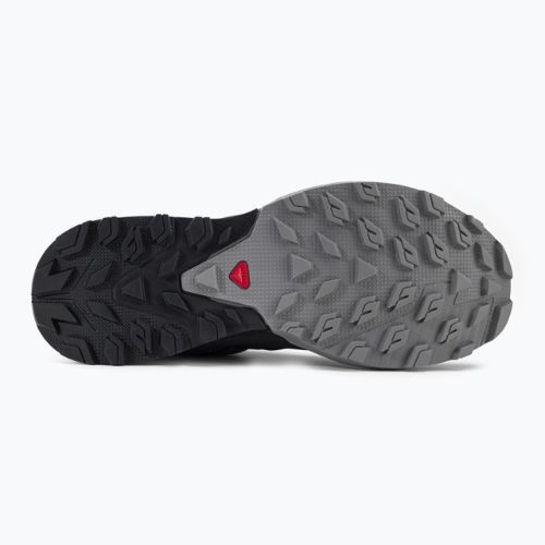 Взуття трекінгове жіноче Salomon Outrise GTX чорне L47142600