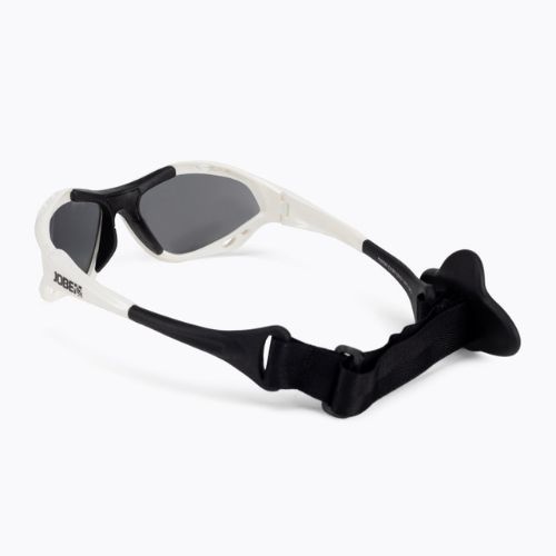 Сонцезахисні окуляри JOBE Cypris Floatable UV400 сріблясті 426021001