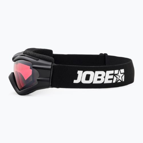 Маска для водних видів спорту JOBE Goggles чорна 420812001