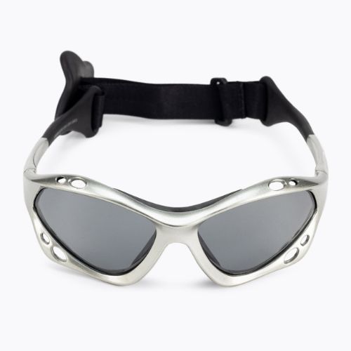 Сонцезахисні окуляри JOBE Knox Floatable UV400 silver 426013001