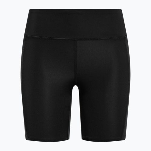 Легінси для бігу жіночі Under Armour Run Elite Half чорні 1376758