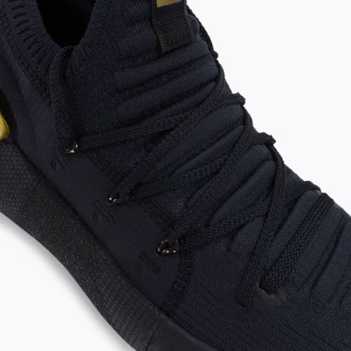 Кросівки для бігу чоловічі Under Armour HOVR Phantom 3 Mtlc чорні 3025520