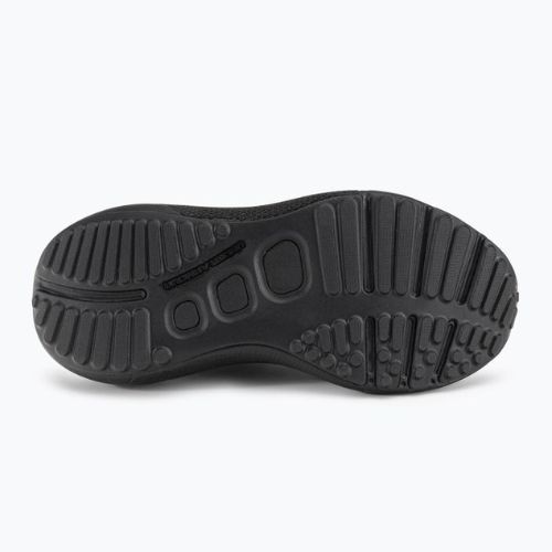 Кросівки для бігу жіночі Under Armour HOVR Phantom 3 Mtlc чорні 3025521