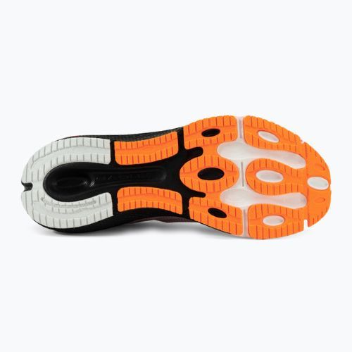 Кросівки для бігу чоловічі Under Armour Hovr Machina Breeze чорно-білі 3026235