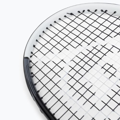 Ракетка тенісна Dunlop Pro 265 біло-чорна 10312891