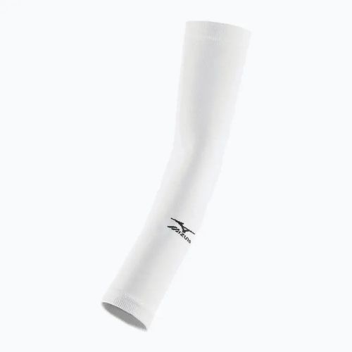 Рукава компресійні Mizuno Armguard білі 32EY6553Z01