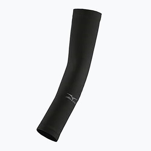 Рукава компресійні жіночі Mizuno Womens Armguard чорні 32EY6553WZ09