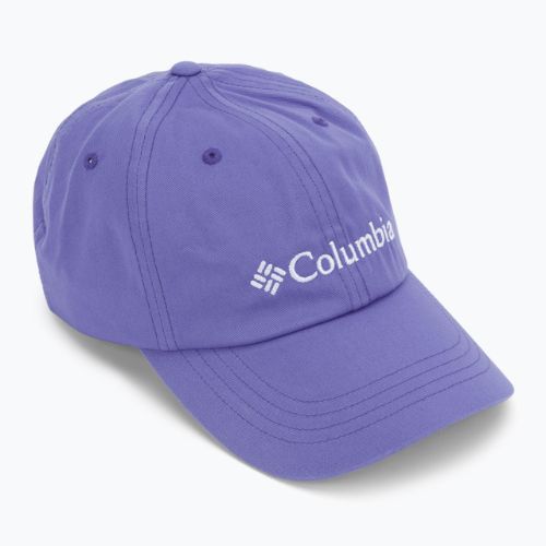 Бейсболка Columbia Roc II Ball purple lotus