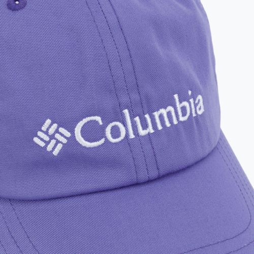 Бейсболка Columbia Roc II Ball purple lotus