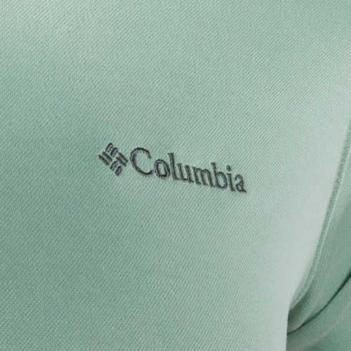 Футболка трекінгова чоловіча Columbia Nelson Point Polo niagara