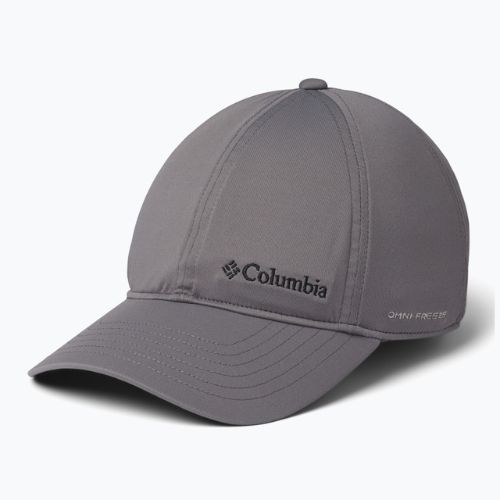Бейсболка Columbia Coolhead II Ball city grey