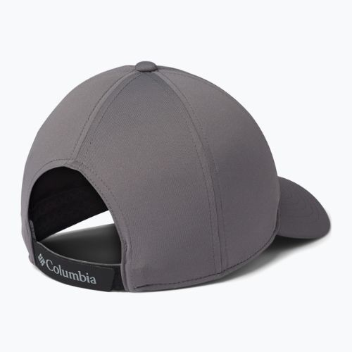 Бейсболка Columbia Coolhead II Ball city grey