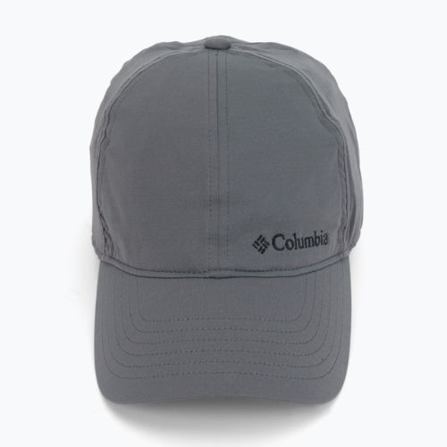 Бейсболка Columbia Coolhead II Ball city grey