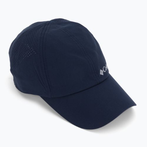 Бейсболка Columbia Silver Ridge III Ball collegiate navy