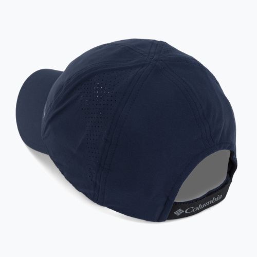 Бейсболка Columbia Silver Ridge III Ball collegiate navy