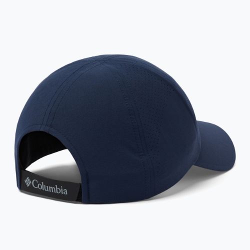 Бейсболка Columbia Silver Ridge III Ball collegiate navy