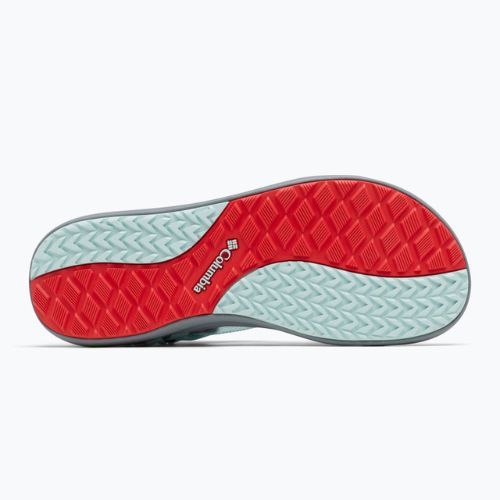 Сандалі трекінгові жіночі Columbia 1889551 icy morn/grey ash