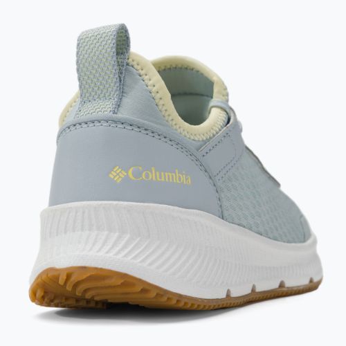 Взуття туристичне жіноче Columbia Summertide cirrus grey/white