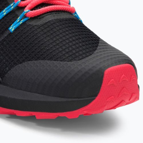 Взуття трекінгове жіноче Columbia Trailstorm Mid Wp black/white