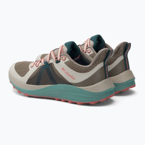 Кросівки для бігу жіночі Columbia Escape Pursuit light cloud/poseidon