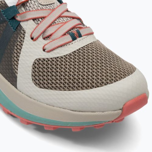 Кросівки для бігу жіночі Columbia Escape Pursuit light cloud/poseidon