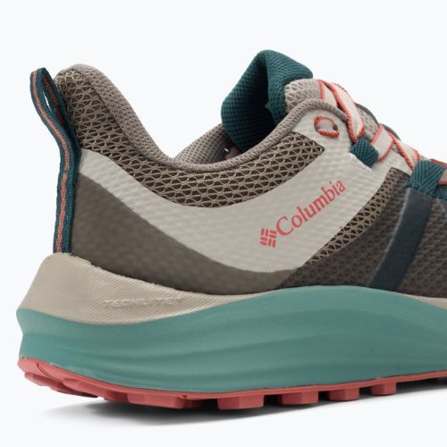 Кросівки для бігу жіночі Columbia Escape Pursuit light cloud/poseidon