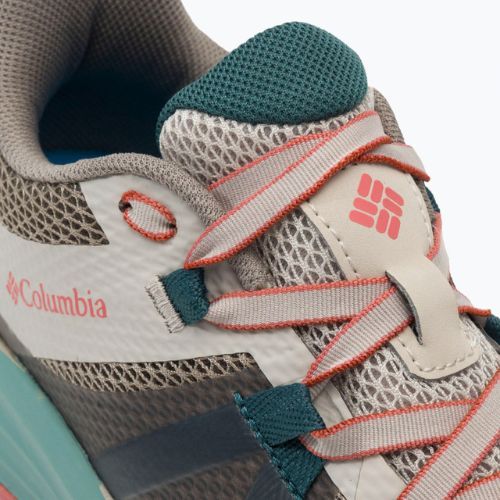 Кросівки для бігу жіночі Columbia Escape Pursuit light cloud/poseidon