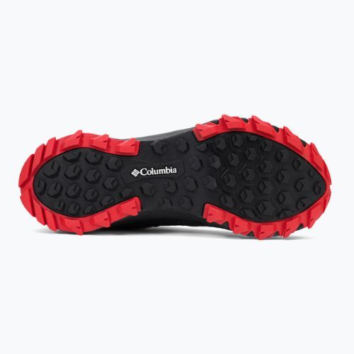 Взуття трекінгове чоловіче Columbia Peakfreak II Outdry black/white