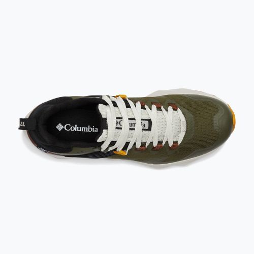 Взуття трекінгове чоловіче Columbia Facet 75 Od nori/black