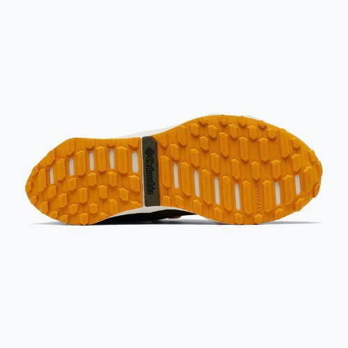 Взуття трекінгове чоловіче Columbia Facet 75 Od nori/black