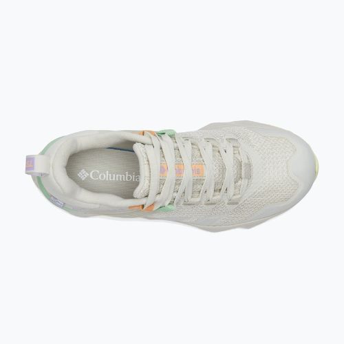 Взуття трекінгове жіноче Columbia Facet 75 Od light sand/frosted purple