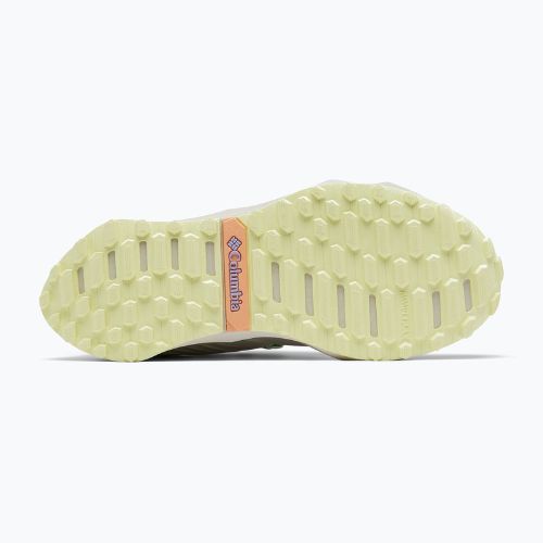 Взуття трекінгове жіноче Columbia Facet 75 Od light sand/frosted purple