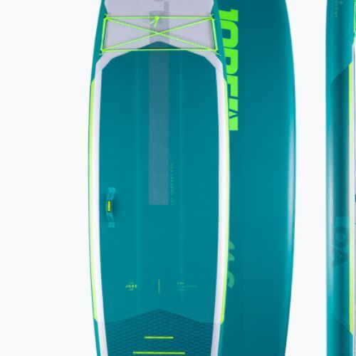 SUP-дошка  JOBE Loa 11'6" Package зелена 486423014