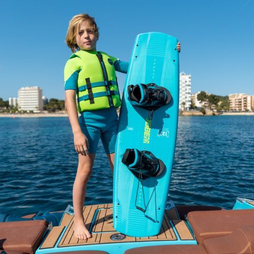 Вейкборд дитячий JOBE Maddox Wakeboard Junior 272523005