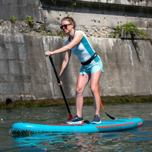 SUP-дошка JOBE Mira 10' Package зелена 486423002
