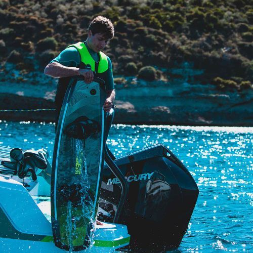 Вейкборд JOBE Vanity Wakeboard 272522002