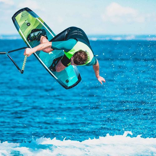 Вейкборд JOBE Vanity Wakeboard 272522002
