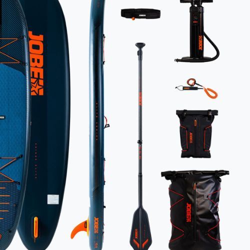 SUP-дошка  JOBE Yarra Elite 10'6" Package синя 486423011