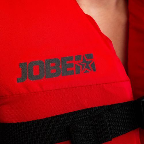 Жилет страхувальний JOBE Universal Life Vest червоний 244823011