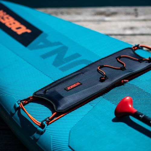 Сумка JOBE SUP Cargo Net блакитно-помаранчева 480023004-PCS.