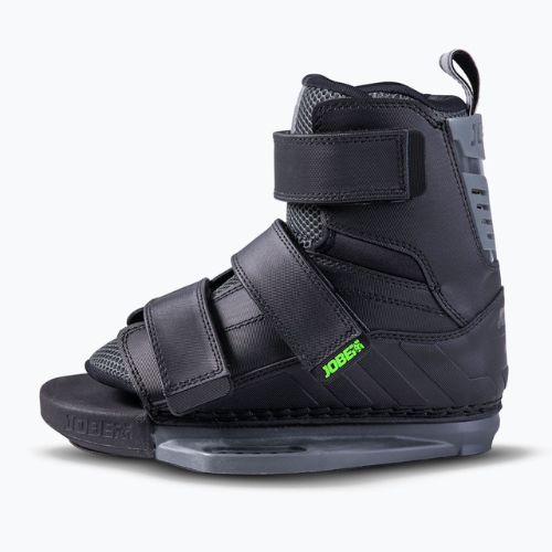 Кріплення для вейкборду JOBE Host Wakeboard чорні 393121002