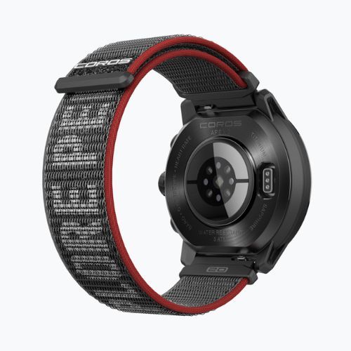 Годинник COROS APEX 2 GPS Outdoor black WAPX2